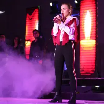 Ensamble We Will Rock You