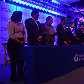 Celebración Día del Maestro