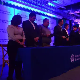 Celebración Día del Maestro