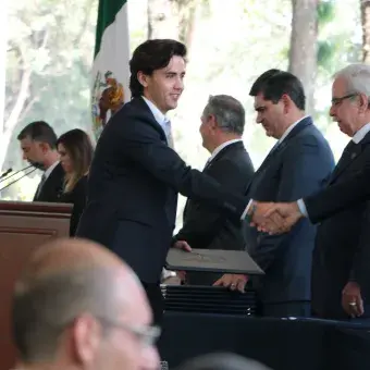graduacion