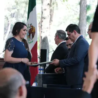 graduacion
