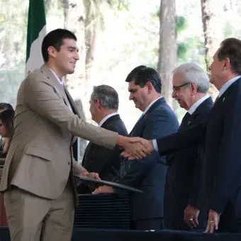 graduacion