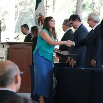 graduacion
