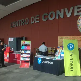 Feria del libro