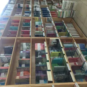 Feria del libro