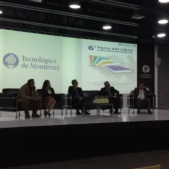 Feria del libro