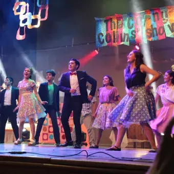 Hairspray