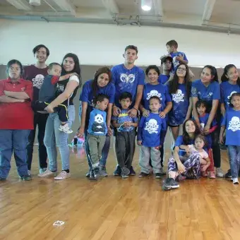 Crece Camp 2018
