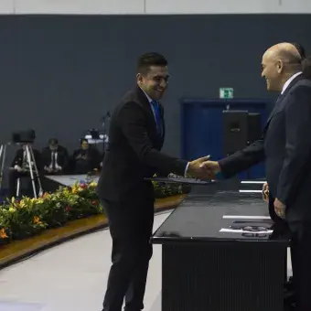 Graduación