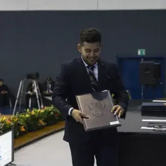 Graduación