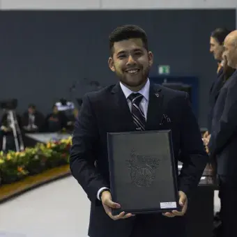 Graduación