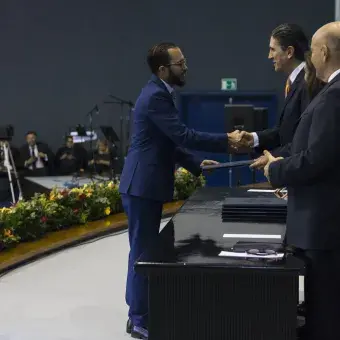 Graduación