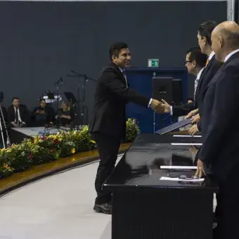 Graduación