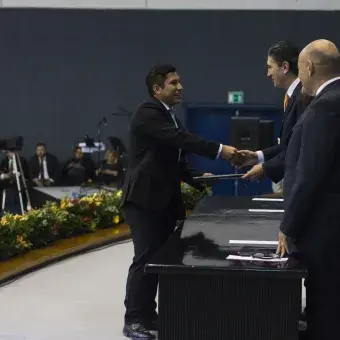 Graduación