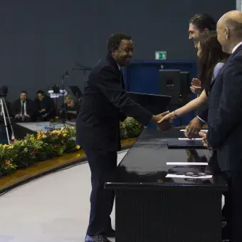 Graduación