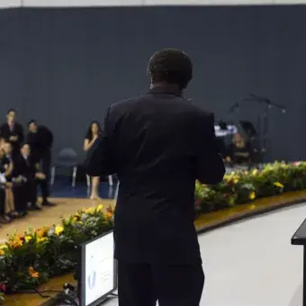 Graduación