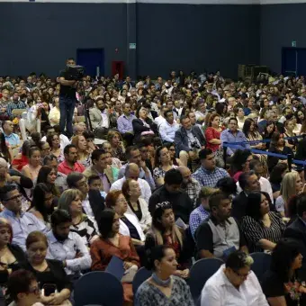 Graduación
