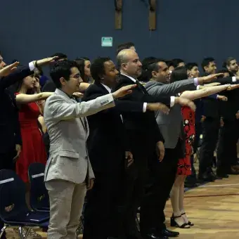 Graduación