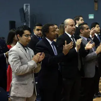 Graduación