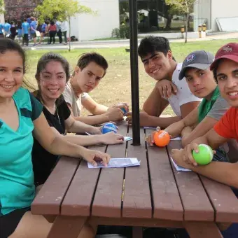 Semana Vive Saludable