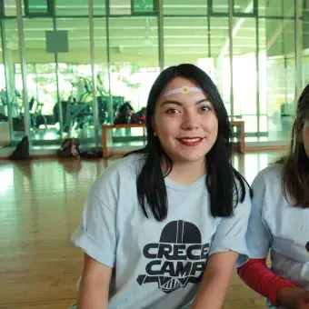 Crece Camp 2018