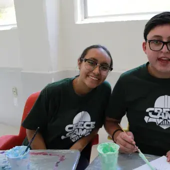 Crece Camp 2018