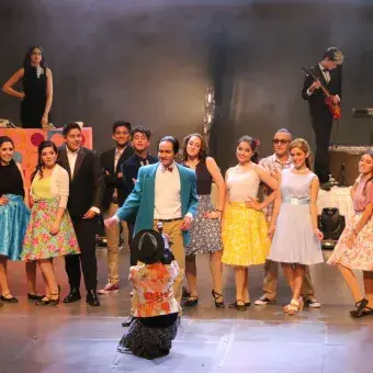 Hairspray