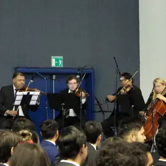 Graduación