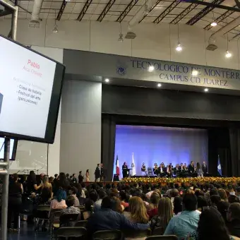 Graduación
