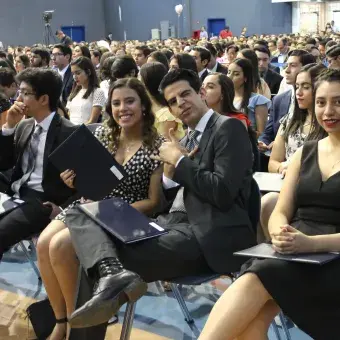 Graduación