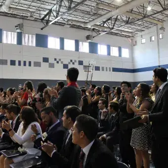 Graduación