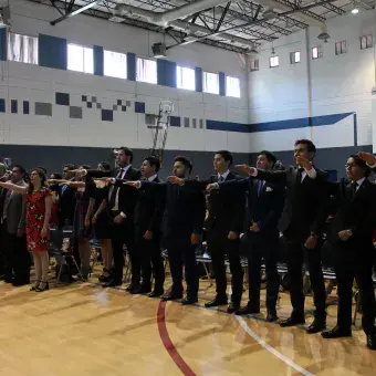 Graduación