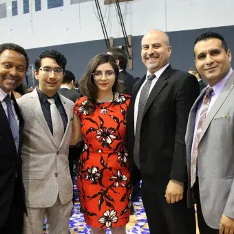 Graduación