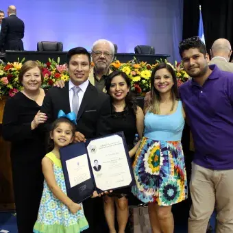 Graduación