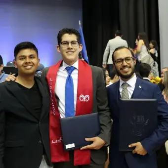 Graduación