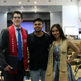 Graduación