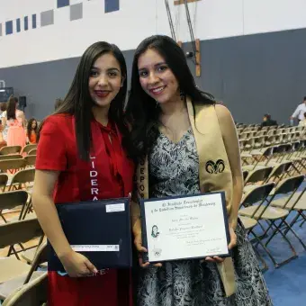 Graduación