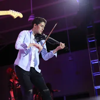 Ensamble We Will Rock You
