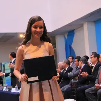 En el evento 