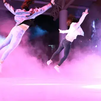Ensamble We Will Rock You