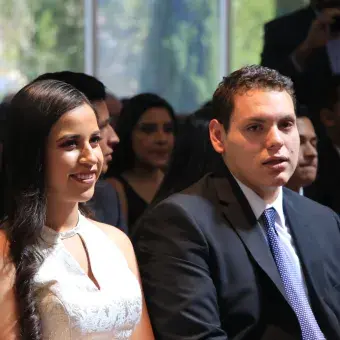 En el evento 