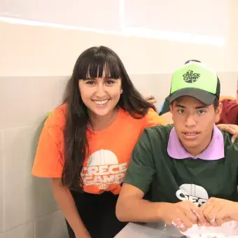 Crece Camp