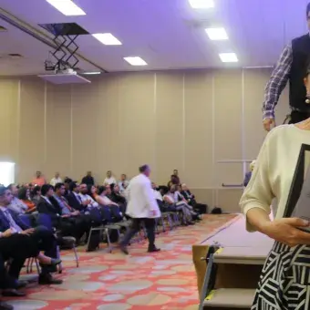Profesor Inspirador 2018.
