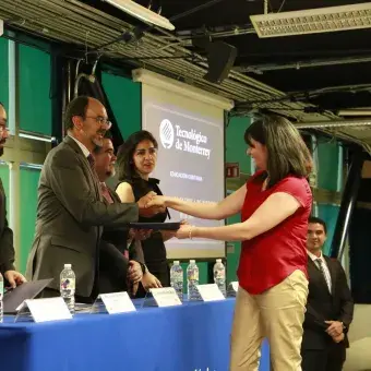 Educación Ejecutiva