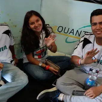 F1 in Schools 2018