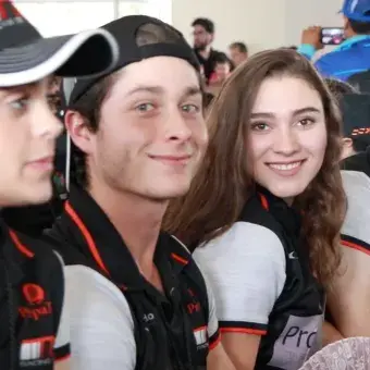 F1 in Schools 2018