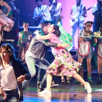 Ensamble "Do you remember?"