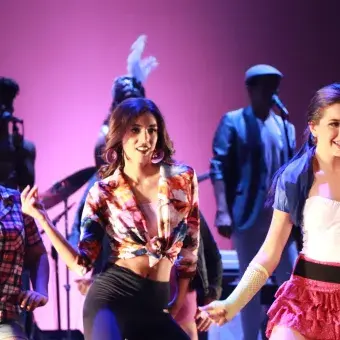 Ensamble "Do you remember?"