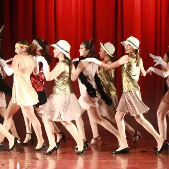 Ensamble "Do you remember?"