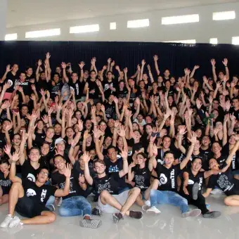 Copa Borrego: el evento que unió a la PrepaTec